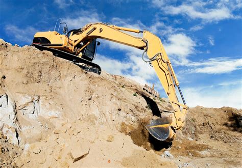 All About Claw Excavators