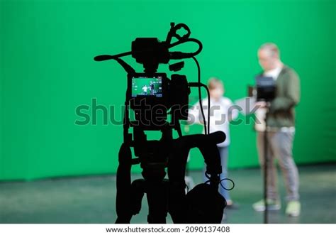 9 Teens On Stage Director Images, Stock Photos, 3D objects, & Vectors | Shutterstock