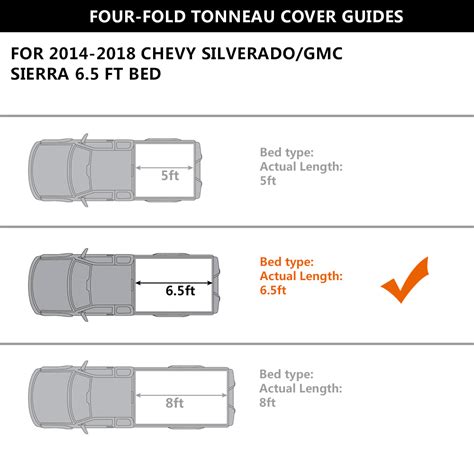 Gmc Sierra Truck Bed Dimensions New Product Reviews Specials And