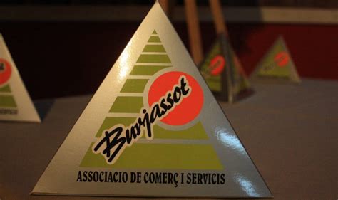 La Asociación de Comercio de Burjassot entrega su XIX Premio de