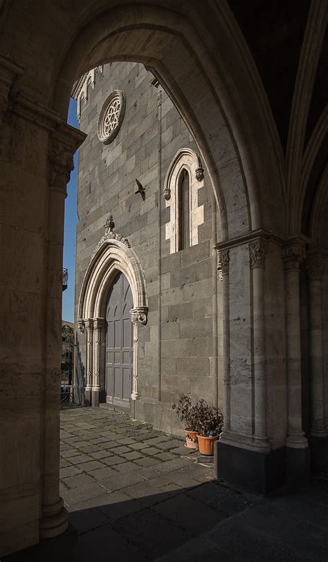 Basilica Di Santa Maria Randazzo Nunzio Santisi Flickr