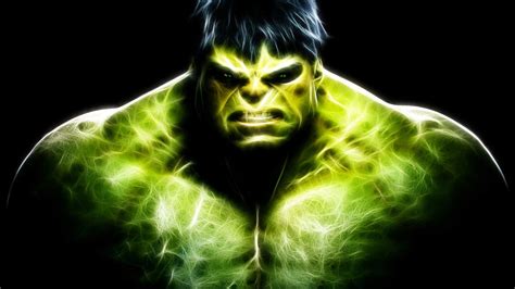 Incredible Hulk Desktop Wallpaper - WallpaperSafari