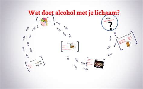 Wat Doet Alcohol Met Je Lichaam By Kevin Zieverink On Prezi