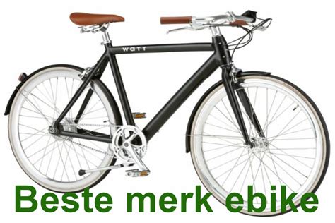 Beste Merk Ebike De Beste E Bikes Op Een Rij 0 Hot Sex Picture