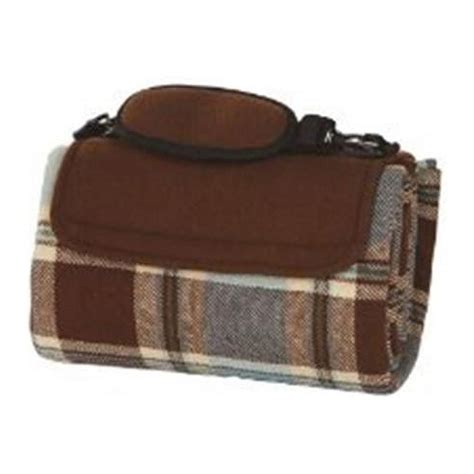 Picnic Plus M5108 Mob Large Mega Mat Mocha Blues Walmart