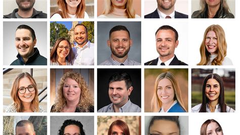 Photos: Newark Advocate's 20 Under 40 honorees for 2024