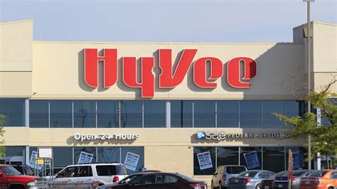 Grocer Hy Vee To Open First Tennessee Location In Spring Hill