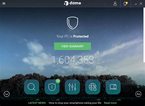 Panda Dome Complete review: The antivirus for feature seekers | PCWorld