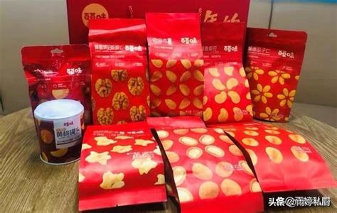 春节临近，建议这5种美食囤一些，一家大小都爱吃 每日头条