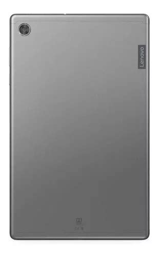 Tablet Lenovo Tab M10 Hd 2nd Gen Tb X306f 10 1 32gb Iron Gray Y 2gb De