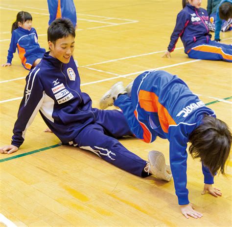 体育指導者コース｜スポーツを将来の仕事にする総合スポーツ専門学校アップルスポーツカレッジ（asc）