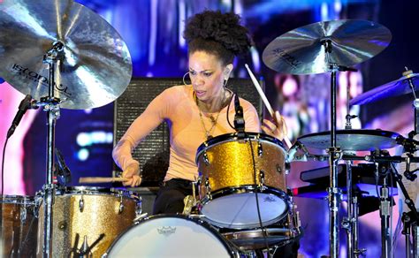 Musics Best Female Drummers