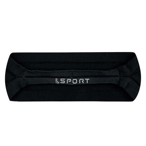 Faixa De Cabelo Lupo Sport FIT NETMIX Store