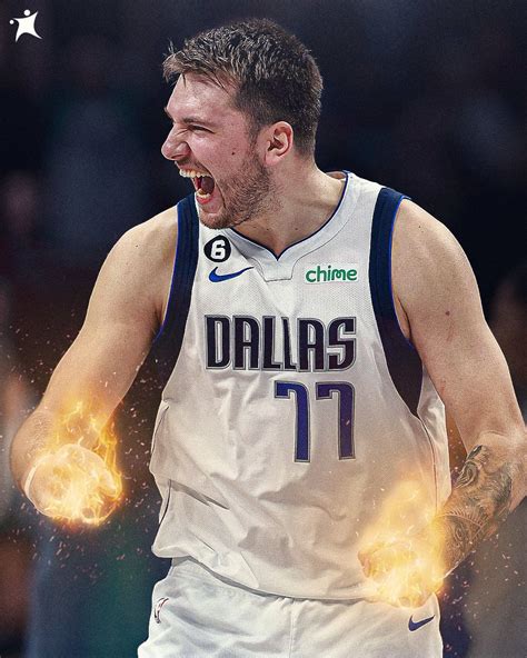 BasketNews On Twitter Historical Night For Luka Doncic As He Became