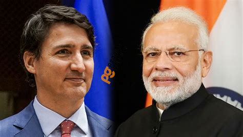 Trudeau Accuses India Of Participating In Assassination Of Sikh Leader