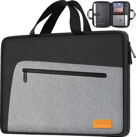 Laptop Sleeve Case 17 Inch Laptop Bag Shockproof