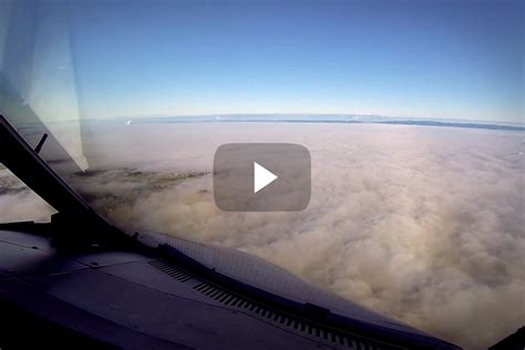 Watch An ILS CAT IIIb Approach And Landing Boldmethod