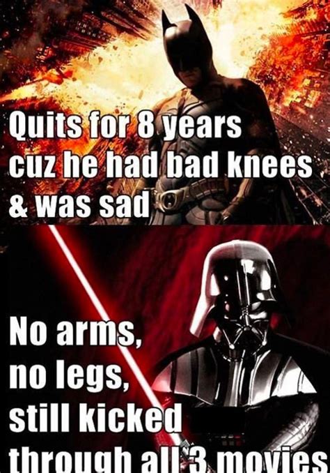 30 Hilarious Star Wars Memes That Would Even Make Darth Vader Laugh