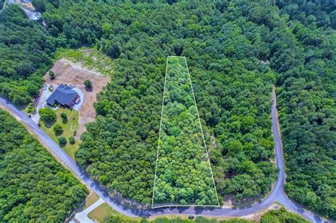 1 69 Acres Of Residential Land For Sale In Salem South Carolina