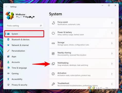 How To Disable Window Snapping In Windows