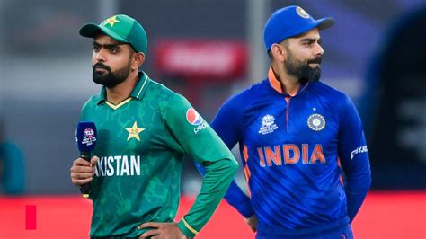 Virat Kohli And Babar Azam Comparisons Make Me Laugh Mohammad Amir