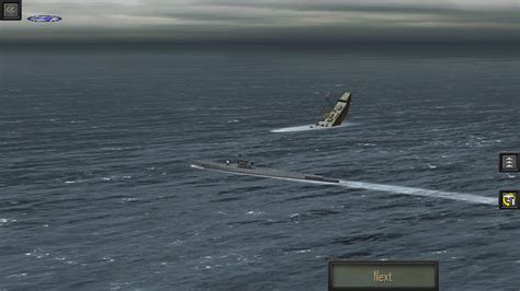 Pacific Fleet Submarine Game Review By Subsim Neal Stevens