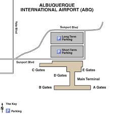 What Terminal is Spirit at ABQ Airport? +1-855-745-1194