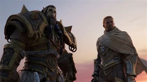 World Of Warcraft The War Within Hat Ein Genaues Release Datum S4G