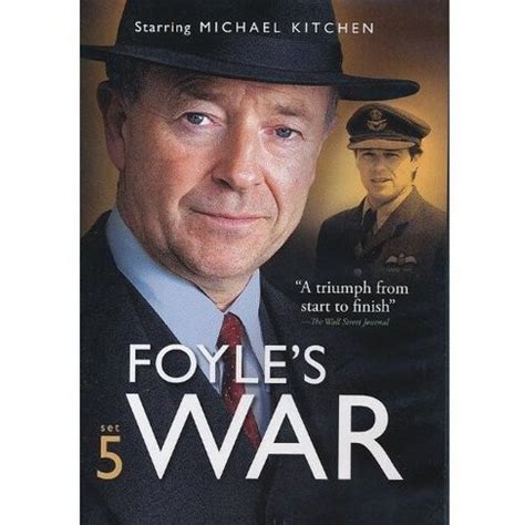 Foyle's War: Set 5 (dvd)(2008) : Target