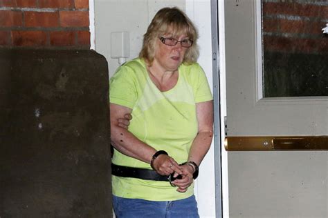 Prison Worker Who Befriended Killers Is Accused Of Providing Tools For