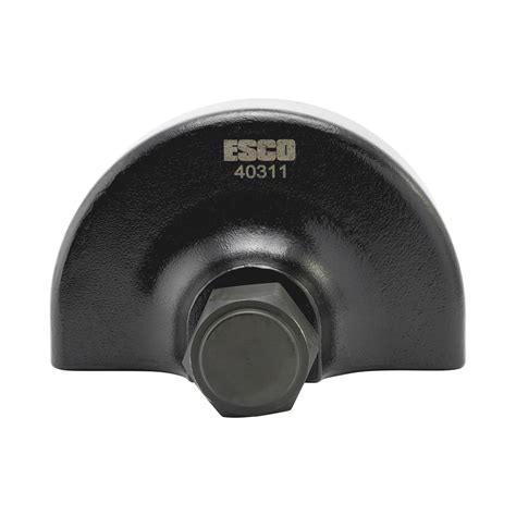 Esco Pitman Arm Puller — Fits Sheppard M100 Gearboxes Model 40311