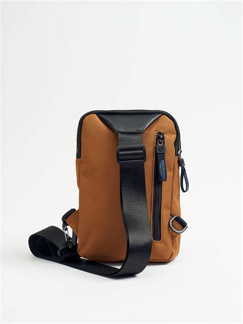 Logo Sling Bag