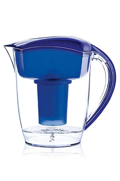 Santevia Alkaline Water Pitcher Canada