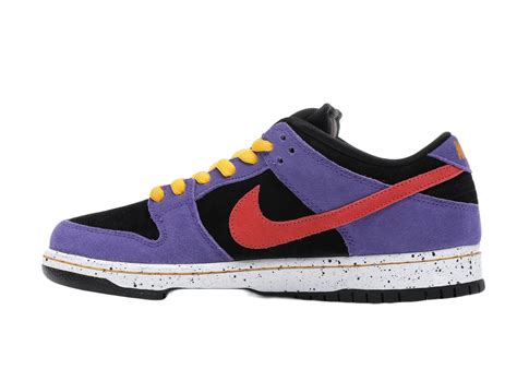 Nike Sb Dunk Low Acg Terra Bq Sneaker Baker