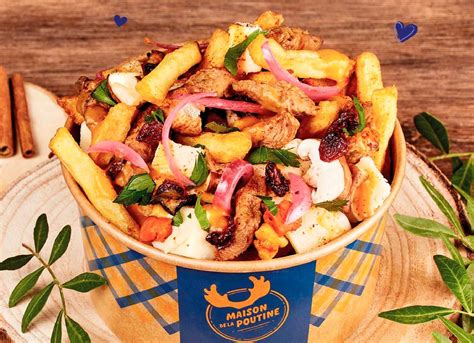 Arriba 91 Imagen La Poutine Receta Abzlocal Mx