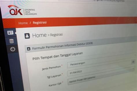 Mengenal Pengertian Bi Checking Keuntungan Hingga Fungsinya Gramedia