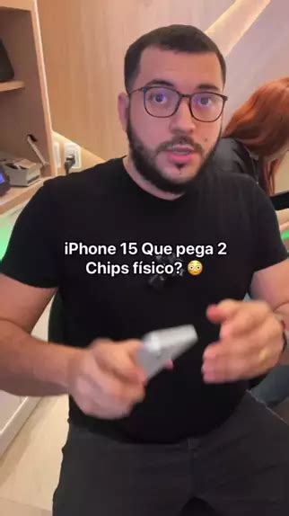 Iphone Que Pega Chips F Sico Mudnfone