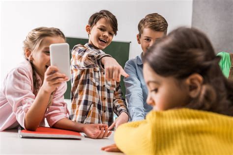 BULLYING escolar Cómo detectarlo y frenarlo