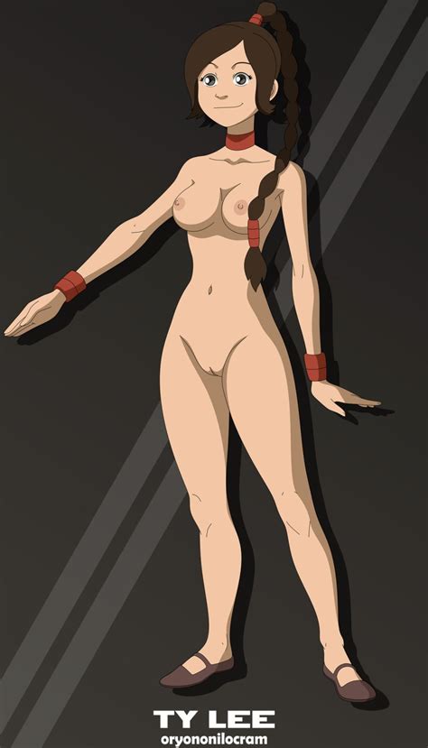 Rule 34 Accurate Art Style Avatar The Last Airbender Brown Hair Brunette Fire Nation Flats