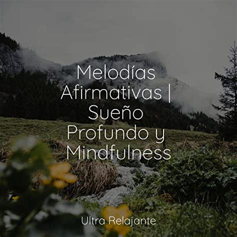 Melodías Afirmativas Sueño Profundo y Mindfulness by Relajante Música