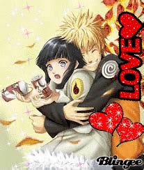 Naruto+Hinata Love Picture #135633537 | Blingee.com