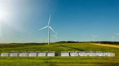 Tesla To Install Worlds Largest Lithium Ion Battery In Australia