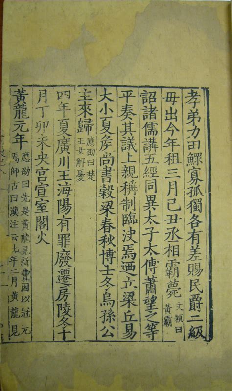 Sample Of Chinese Printing Of The Song Period 9601278 China Song