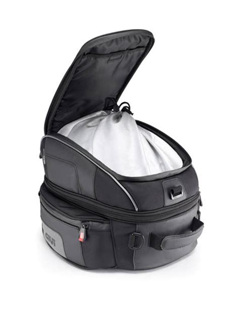 Torba Na Zbiornik Tankbag Givi Xs Y Tanklock Xstream Range Czarna