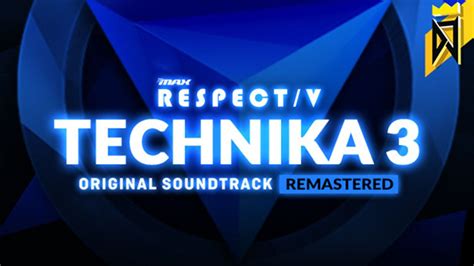 Djmax Respect V Technika Original Soundtrack Remastered Pc Steam