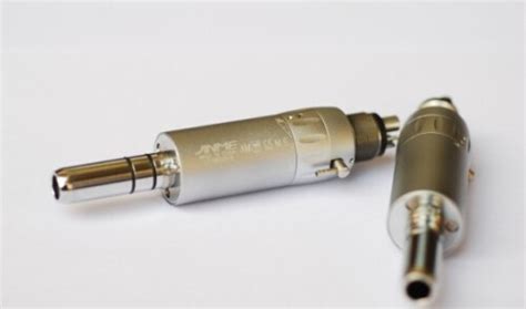 Buy Cheap Jinme Me Low Speed Handpiece Air Motor Compatible With Nsk