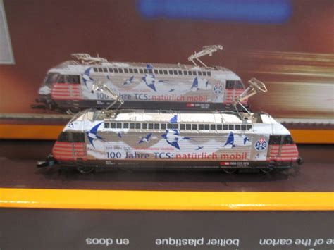 Starrecordsgmbh M Rklin Sbb Lok Re Tcs Kaufen Auf Ricardo