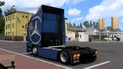 Low Deck Chassis Addons For Schumi S Trucks By Sogard V Modhub Us