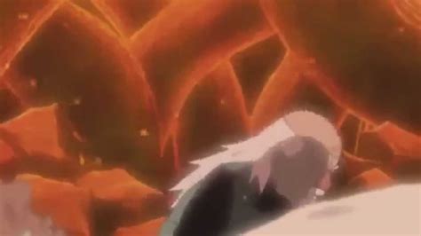 Madara Vs The Kages Amv Blow Me Away Youtube