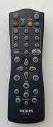 Philips Rt Combi Original Remote Control For